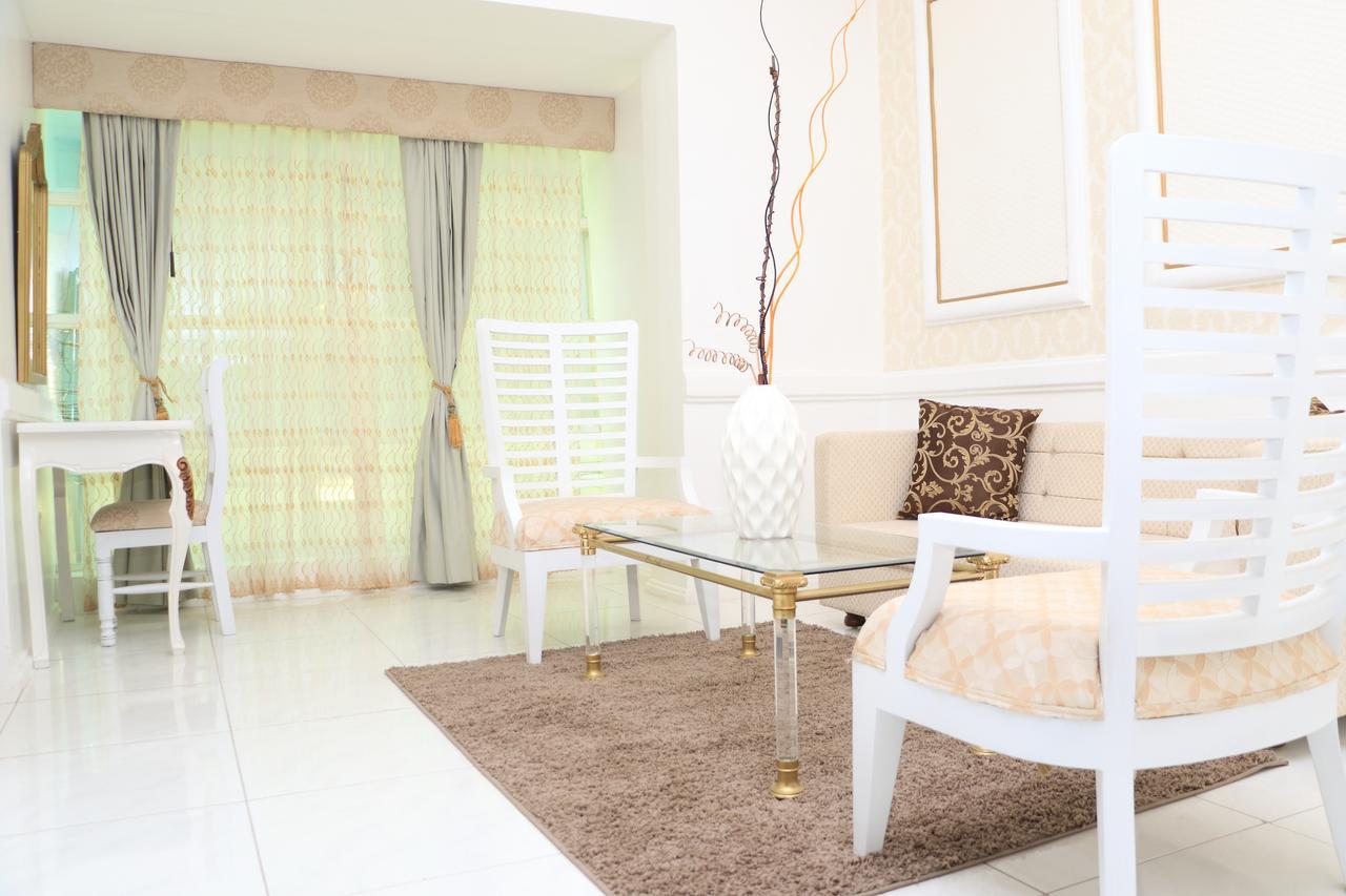 Hotel Boutique Guayaquil Esterno foto
