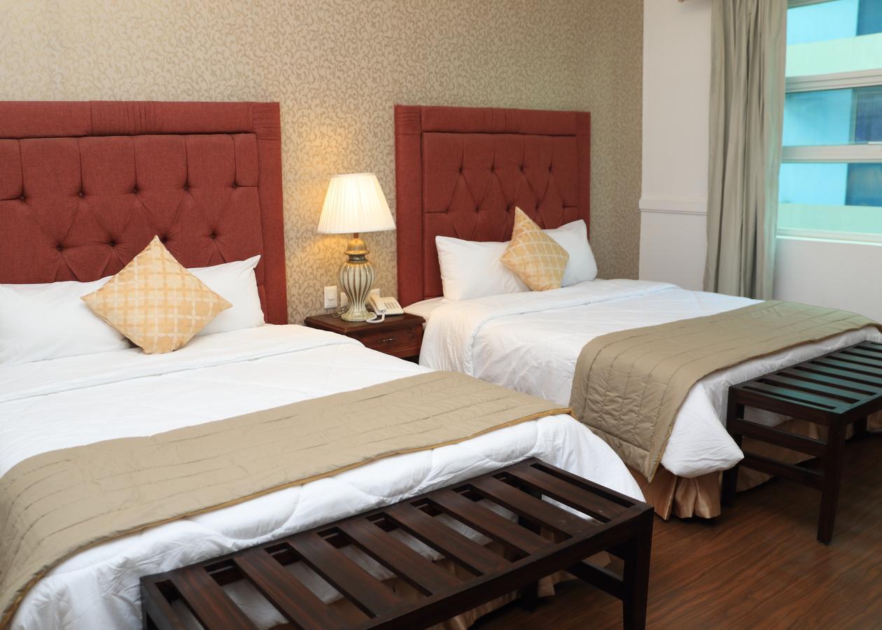 Hotel Boutique Guayaquil Esterno foto