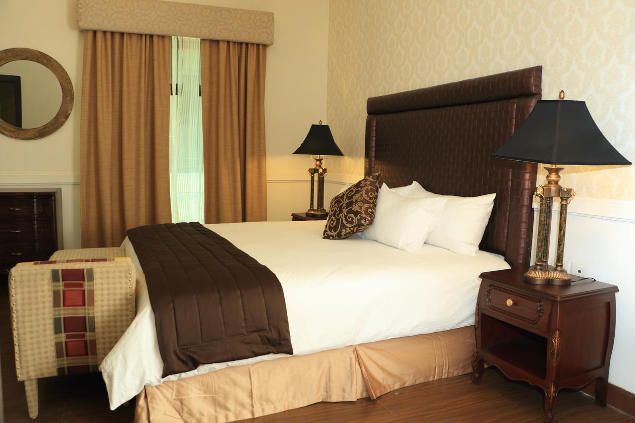 Hotel Boutique Guayaquil Esterno foto