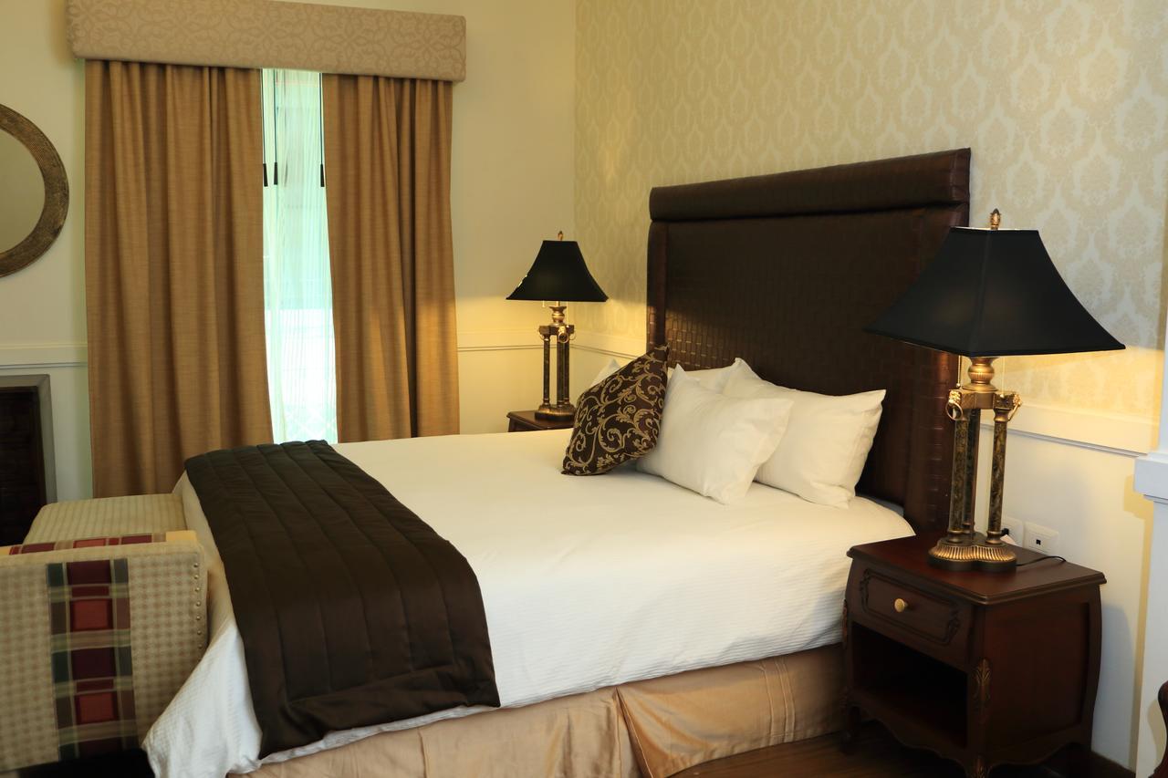 Hotel Boutique Guayaquil Esterno foto