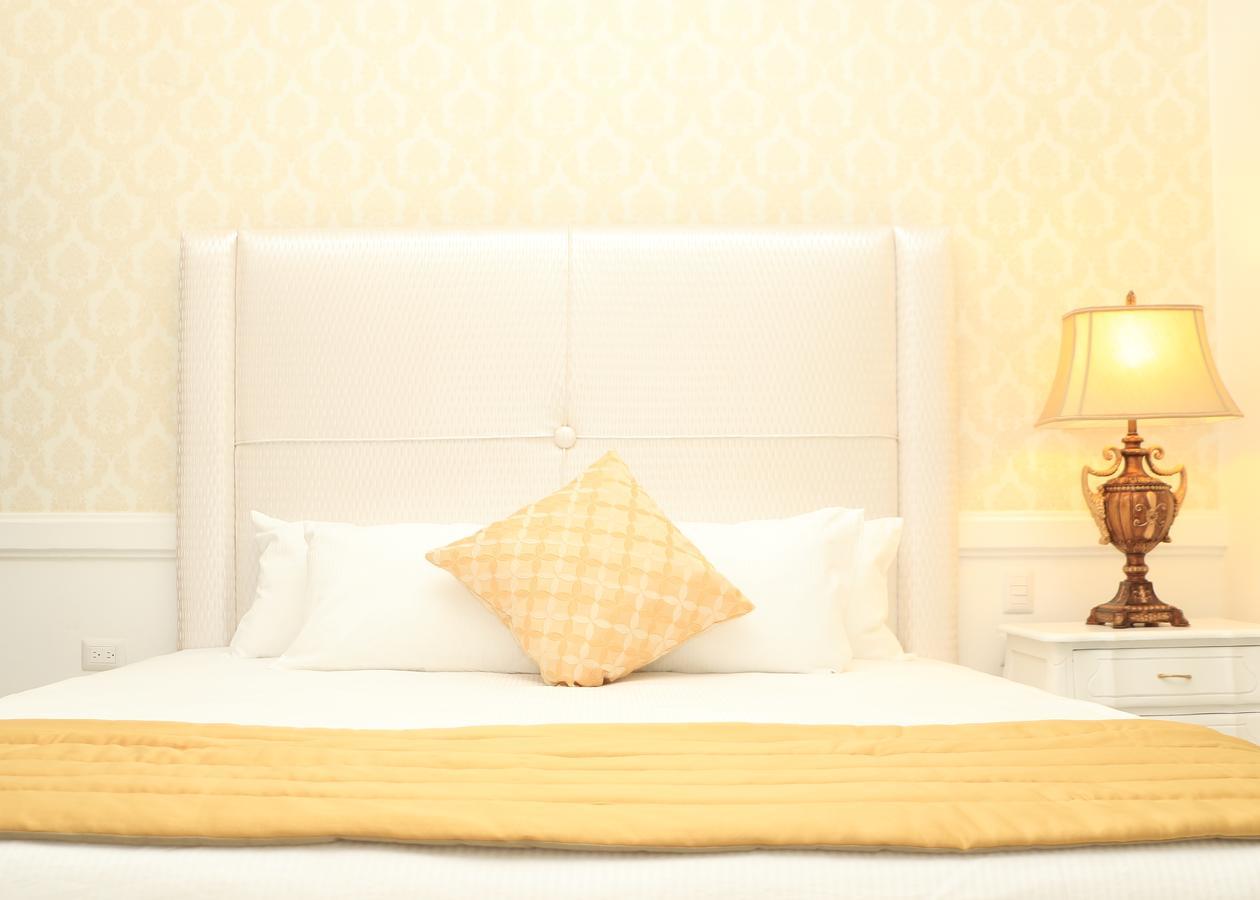 Hotel Boutique Guayaquil Esterno foto