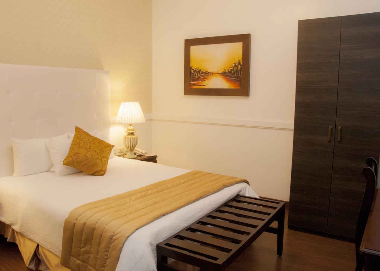 Hotel Boutique Guayaquil Esterno foto