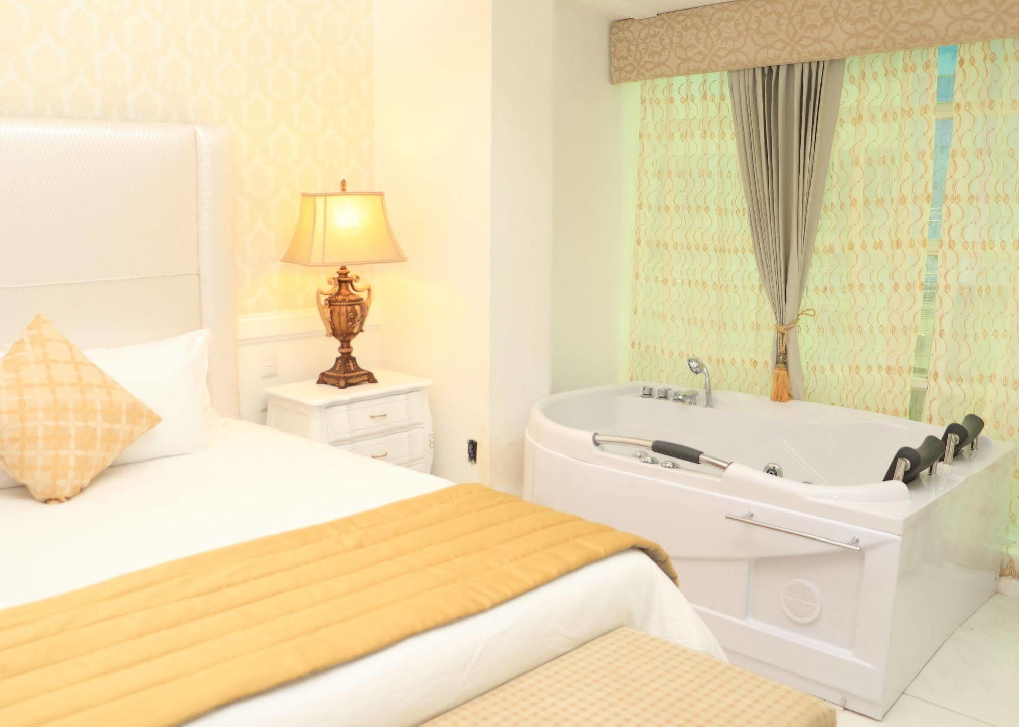 Hotel Boutique Guayaquil Esterno foto