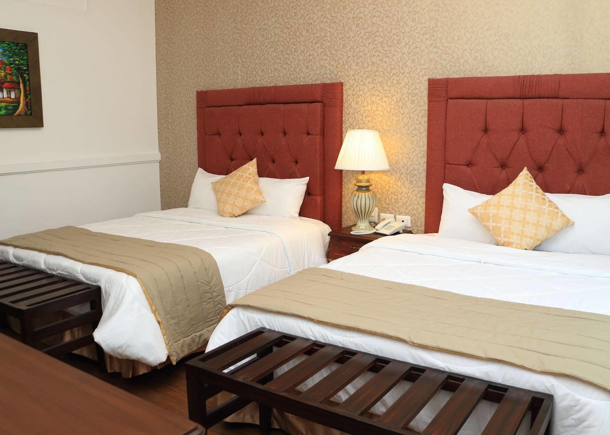 Hotel Boutique Guayaquil Esterno foto